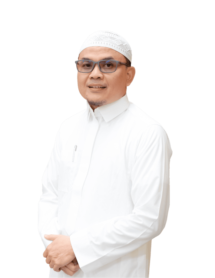 Ust. Ma'mun_karantinaharamain